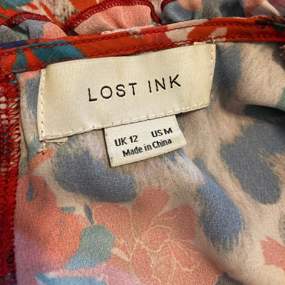Lost Ink - Picture 9 of 9